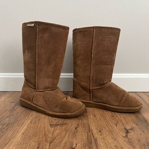 Classic Tall BearPaw Boots
